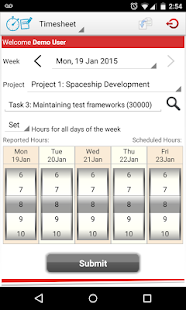 How to install Easy Timesheets&Leaves by Anil patch 1.0 apk for laptop