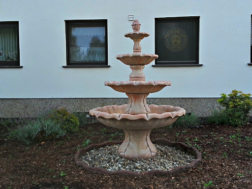 Rohrbach, Brunnen