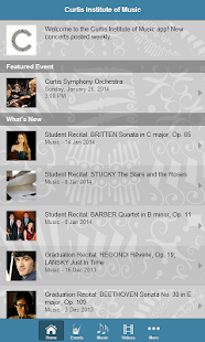 How to install Curtis Institute of Music 1.70.00 apk for pc