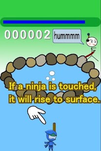 How to mod ninjutsu art of water-escape 1.0 unlimited apk for bluestacks