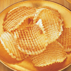 Waffle Chips