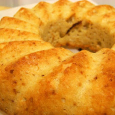 Quick Coconut Bread