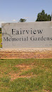 Fairview Memorial Gardens