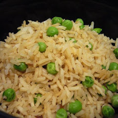 Rice Pilaf