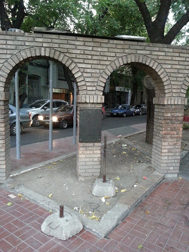 Monumentos  Cámara Argentina De La Construcción