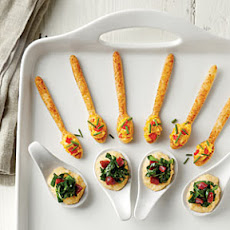 Creamy Pimiento Cheese