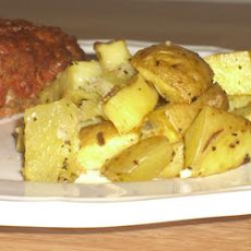 Special Spuds