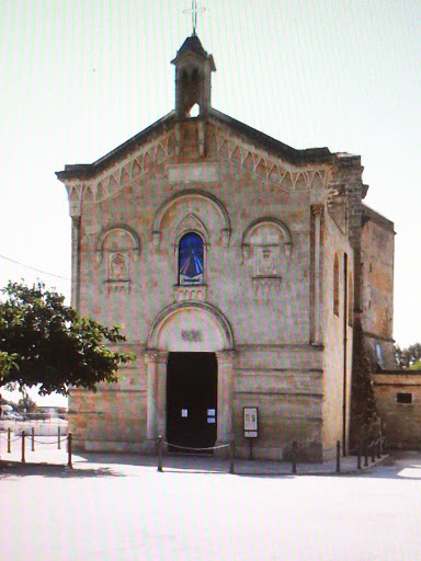 San Pietro Church 