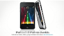 Increible Ipod Touch 32Gb Video Nueva Generacion 