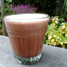 Low Fat Mock Mocha/Iced Mocha/ Mocha Frappe