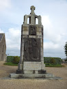 Guiclan - Monument Aux Morts