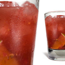 Cranberry Culprit Recipe