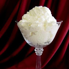 Substitute for Mascarpone Cheese