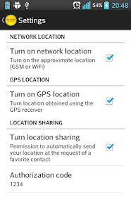 How to get Localizer Offline : Poznan 1.0.2 mod apk for laptop