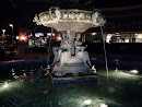 Harbor Fountain