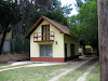 Cabanas Danettejo  Mar Azul
