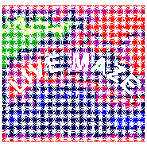 LiveMaze Wallpaper LOGO-APP點子