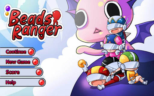 Beads Ranger Free