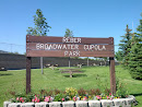 Reber Broadwater Cupola Park