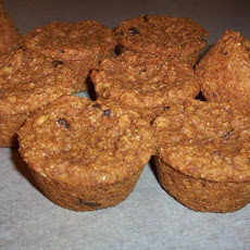 Bran Muffins
