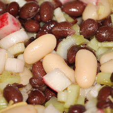 Bean Salad