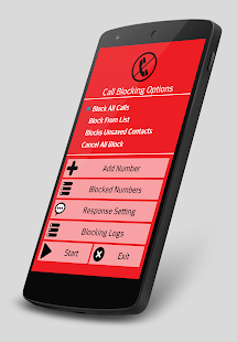 How to download Call Blocker & Response 1.3 unlimited apk for pc