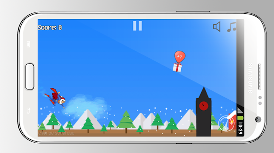 How to download Super Santa Claus Game 1.0 apk for android