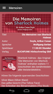 How to install Memoiren von Sherlock Holmes patch 2.0.2 apk for pc