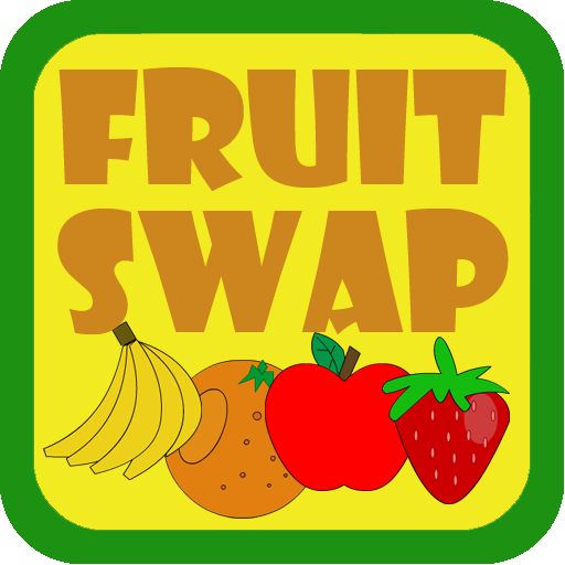 Preschool Fruit Swap Free LOGO-APP點子