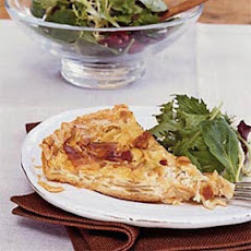 Sweet Onion Pie