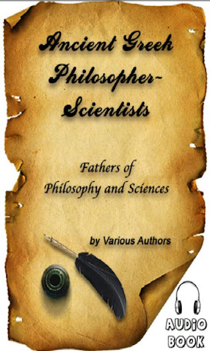 Greek Philosopher-Scientists