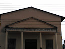 Igreja Batista Nova Betânia