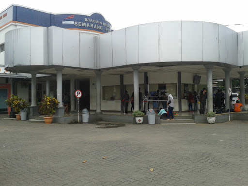 Stasiun Semarang Poncol