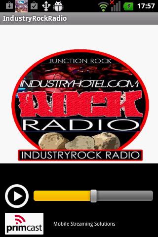 IndustryRockRadio