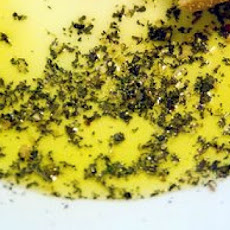 Italian Bread Dip
