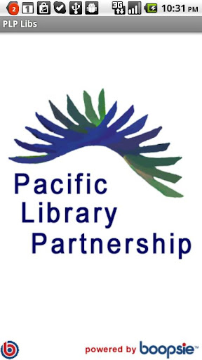 Pacific Library Partnership