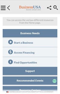 How to install BusinessUSA patch 1.1.6 apk for laptop