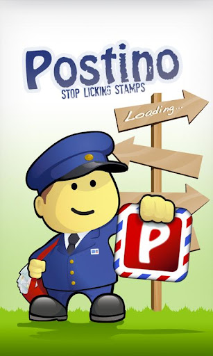 Postino - Postcards