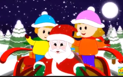 How to download Christmas Songs for Kids patch 1.0 apk for laptop
