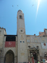 Gradski zvonik