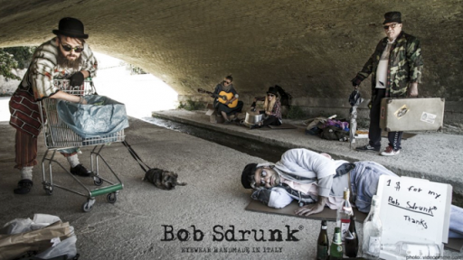 Bonsdrunkhome