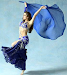 Isis Belly Dancing