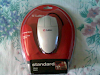 Mouse Nuevo De Paquete $5Labtec Sin Scroll Ps2