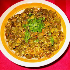 Okra - My style