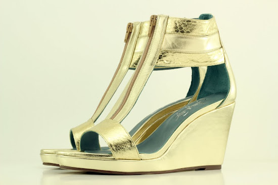 I Designed My Perfect Shoes!