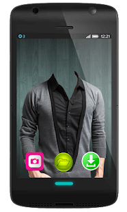 How to mod New York Men Fashion Suit patch 1.0 apk for android