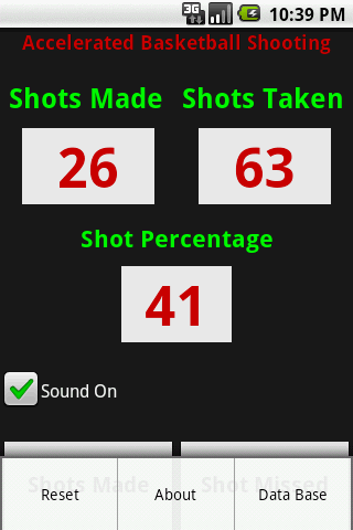 【免費運動App】Improve Basketball Shooting -R-APP點子