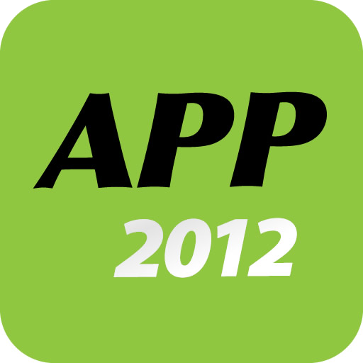 APP 2012 商業 App LOGO-APP開箱王