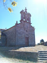 Iglesia De Aday