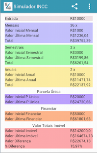 How to install Compra Imóvel - Simulador INCC patch 1.0.12 apk for bluestacks